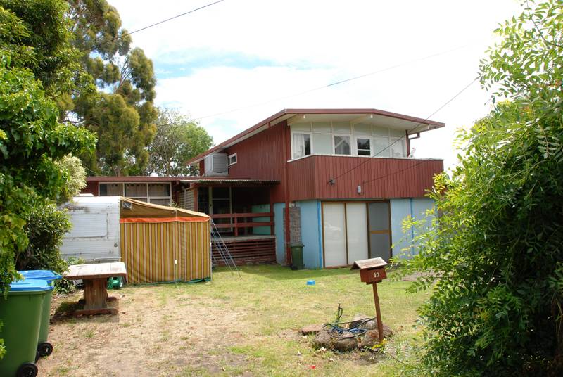 RIPE FOR RESTORATION Picture 1