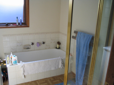 HINTERLAND VIEWS Picture 2