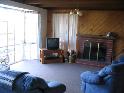 HINTERLAND VIEWS Picture 1