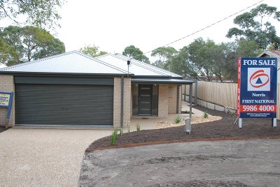 BRAND NEW - FULLY LANDSCAPED Picture