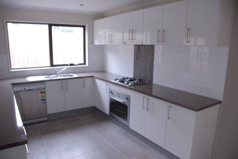 BRAND NEW - FULLY LANDSCAPED Picture 2