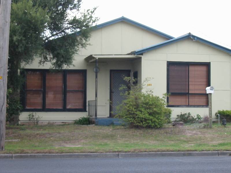 DEVELOPMENT OPPORTUNITY Picture 1