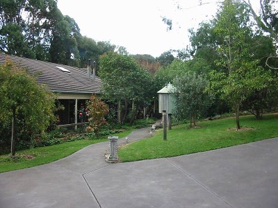 YOUR PRIVATE SANCTUARY SETTING Picture