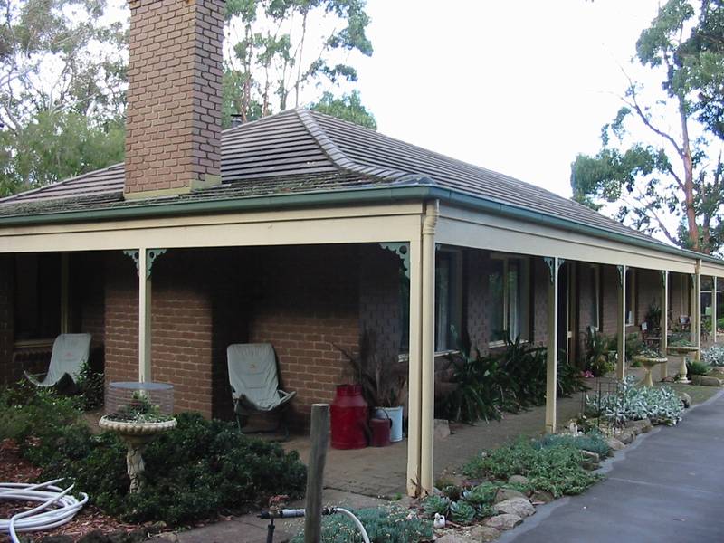 YOUR PRIVATE SANCTUARY SETTING Picture 2