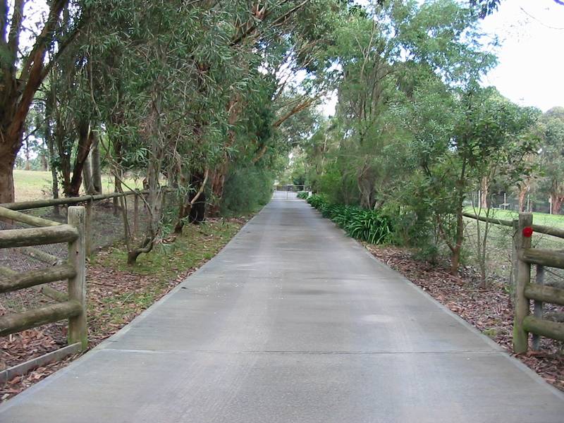 YOUR PRIVATE SANCTUARY SETTING Picture 3