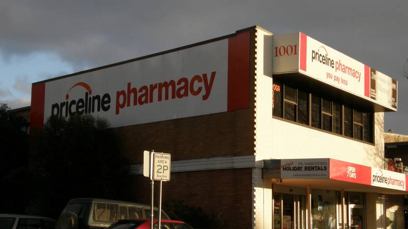 SHARED OFFICES & FACILITIES - RECEPTION AREA Picture 1