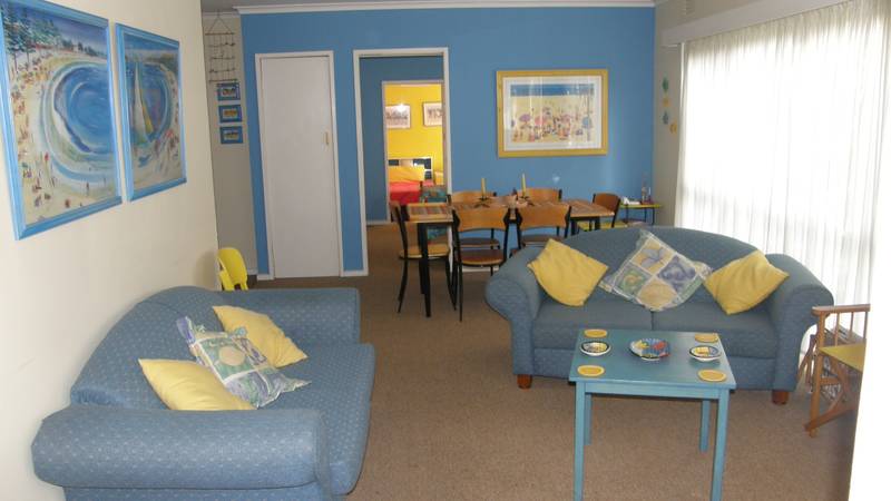 BEACHSIDE COTTAGE Picture 2