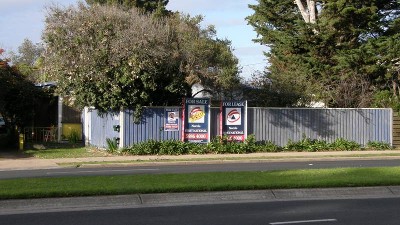 BEACHSIDE COTTAGE Picture