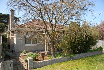 PERFECT LOCATION Picture