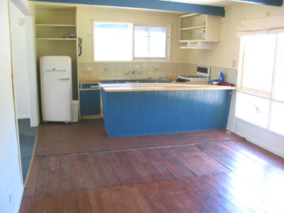 SHORT STROLL TO THE BEACH Picture 2