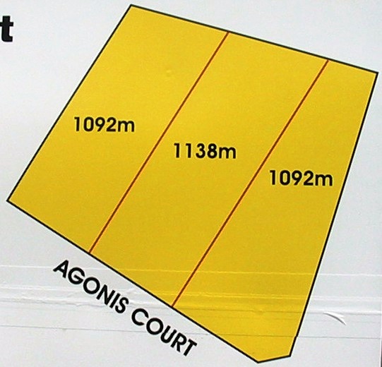 AGONIS COURT
FROM $480,000 Picture 2