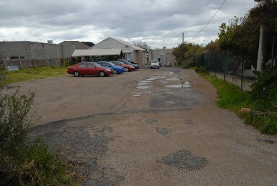 NEW DEVELOPMENT SITE - PART OF SHOPPING CENTRE Picture