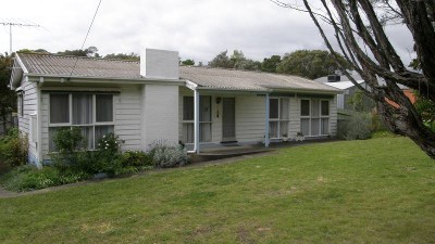 TRANQUIL TREED SETTING Picture