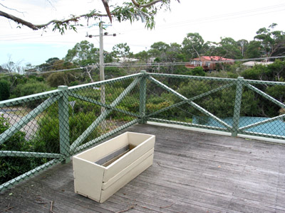 CHECK OUT THE VIEW! Picture 2