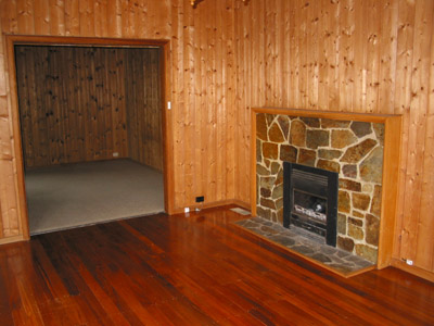 CHECK OUT THE VIEW! Picture 3