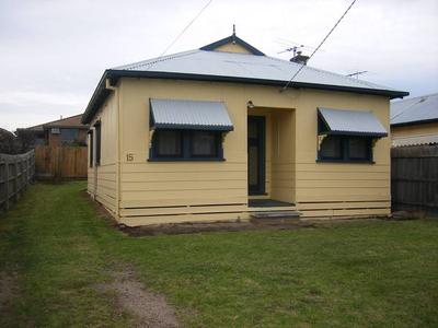 immaculate and cute Picture