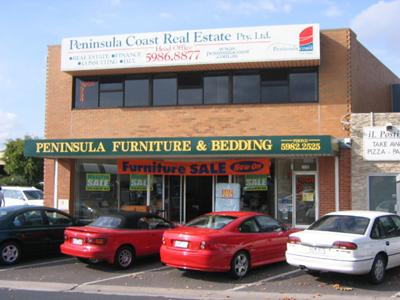 OFFICE SPACE IN THE HEART OF TOWN Picture