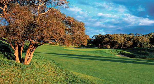 Exclusive Moonah Links Estate Picture 1