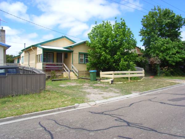 HOLIDAY HOME WITH INCOME Picture 1