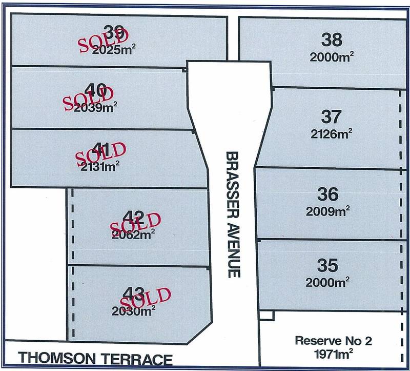SELLING FAST - COMMERCIAL LAND FOR SALE Picture 1