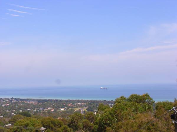 ON TOP OF THE WORLD Picture 1