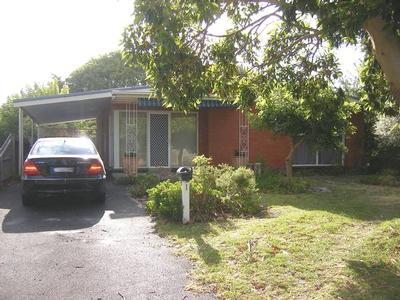 ONE NOT TO MISS OUT ON Picture