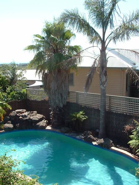 Bay Views, Pool, Waterfall Picture 3