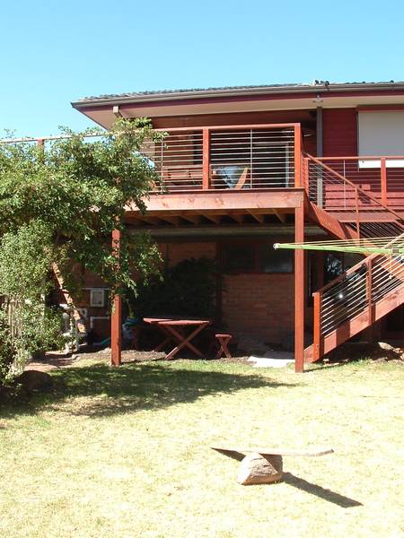 Bay Views, Pool, Waterfall Picture 2