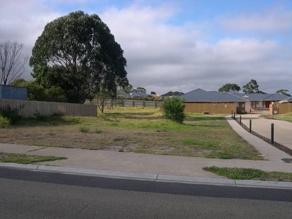 BUILD YOUR NEW HOME HERE Picture 1