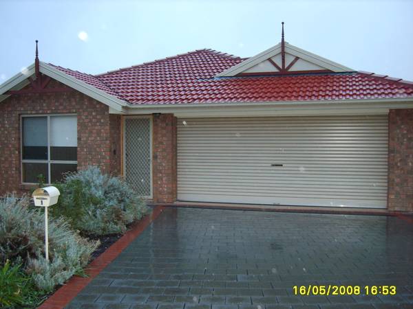 LOVELY 3 BEDROOM HOME WITH ENSUITE! OPEN INSPECTION THURS 12TH FEB, 5.15-5.35PM! Picture 1