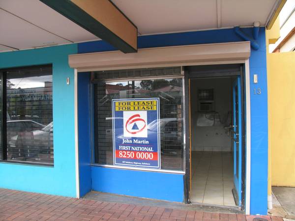 Prime Location! Picture 1