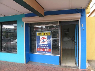 Prime Location! Picture Prime Location! Picture