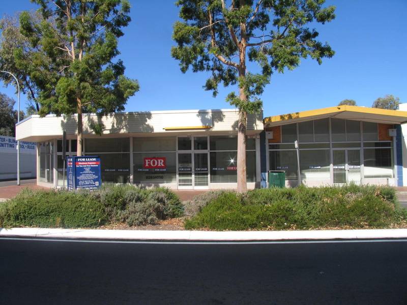 Maximum Exposure - Multi Purpose Site! Picture 1