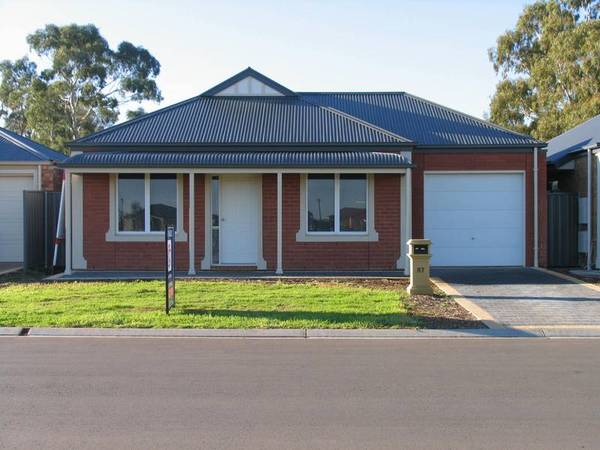 Stunning Villa! Picture 1