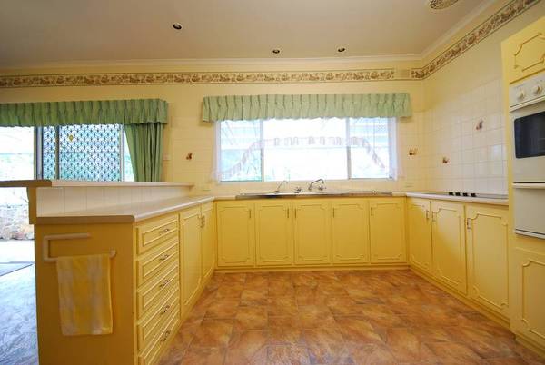 Hows The Serenity!! Secluded Property! Picture