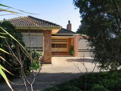 Situated On Big Corner Block! Picture Situated On Big Corner Block! Picture