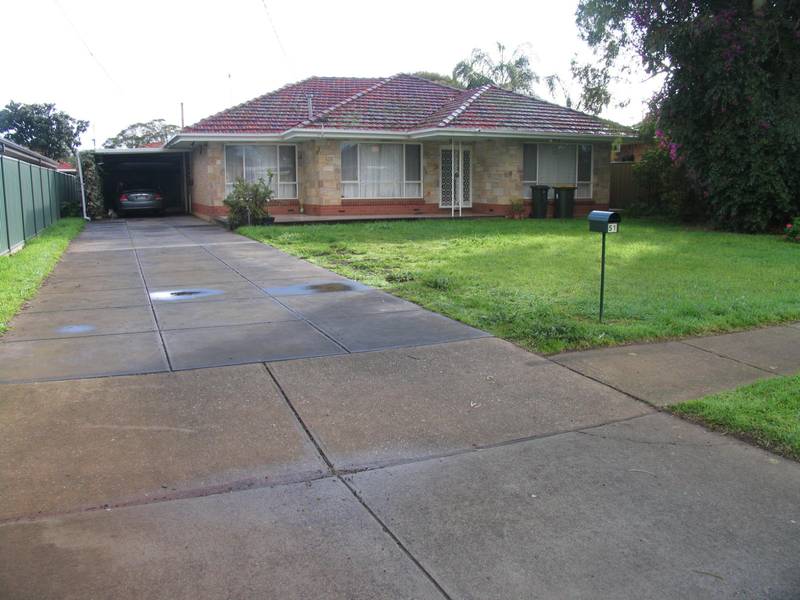 Solid Brick Family Home! Picture 1