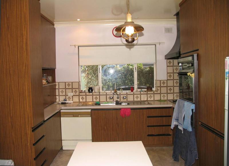 Solid Brick Family Home! Picture 3