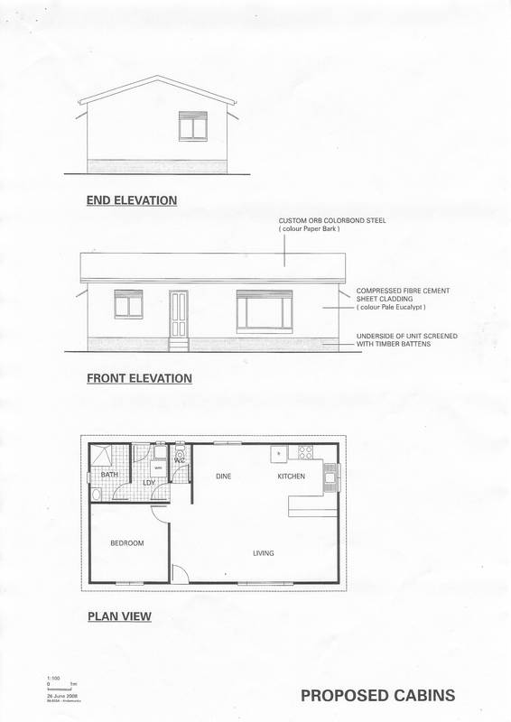 Opportunity Knocks Picture 3