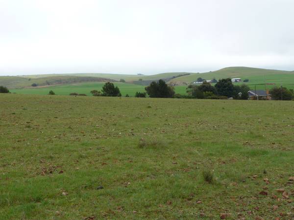 Outstanding Residential Development Site Picture 2