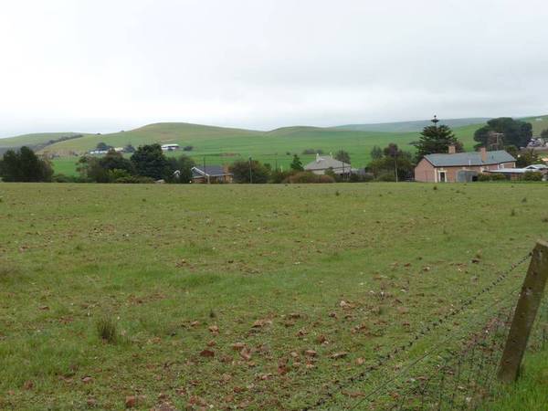 Outstanding Residential Development Site Picture 1