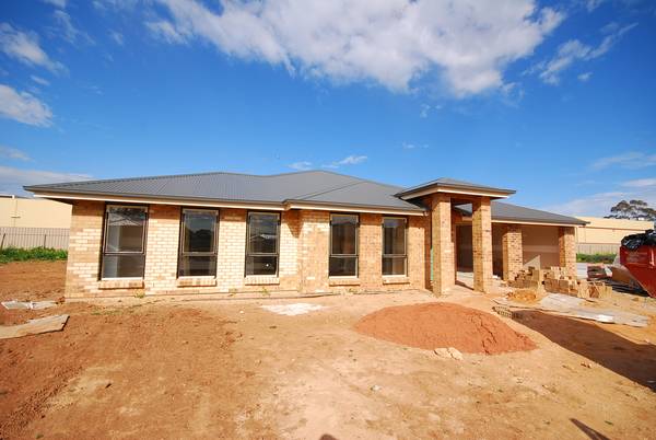 WHY BUILD WHEN IT'S ALL DONE! Picture 1