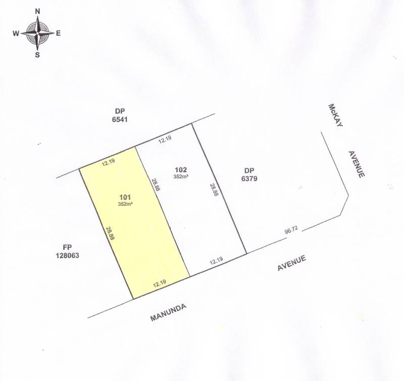 Take advantage of the First Home Owners Grant upto $25,000 When You Build! Picture