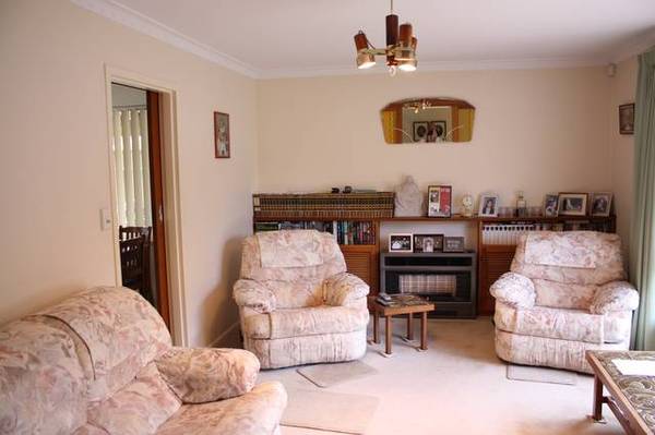 Perfect Presentation! Picture