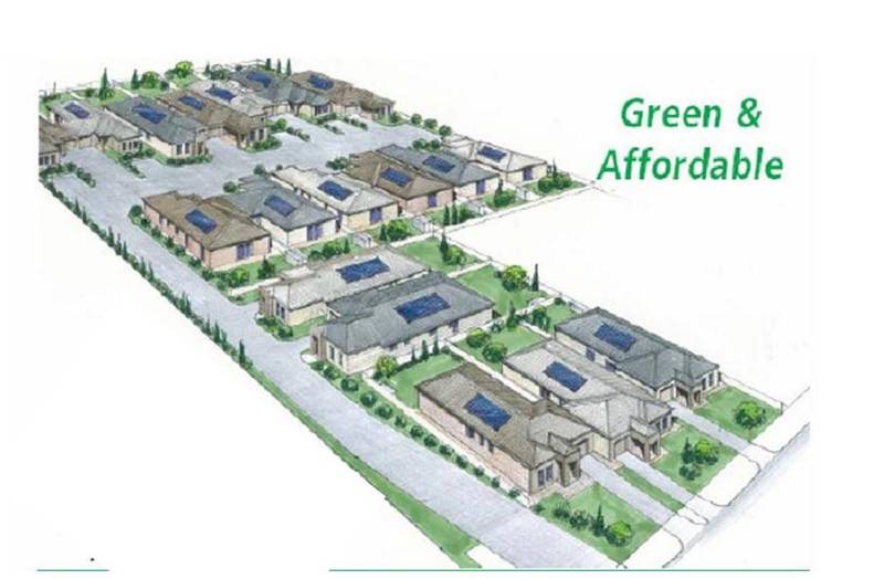 ONLY 1 UNIT REMAINS! Picture 1