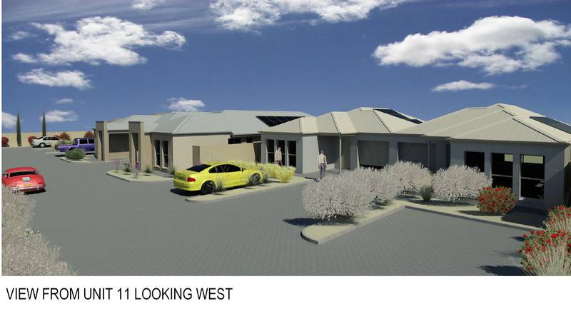 ONLY 1 UNIT REMAINS! Picture 3