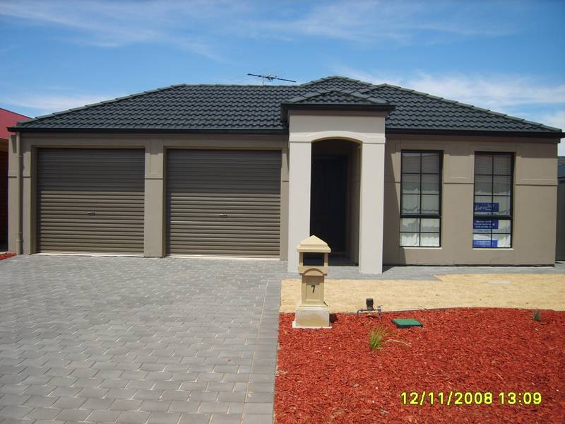 5 MONTH OLD 4 BEDROOM HOME! OPEN INSPECTION TUES 16TH JUNE, 5.00-5.20PM Picture 1