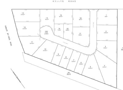 Theen Industrial Park - SITEWORKS UNDERWAY!!! Picture Theen Industrial Park - SITEWORKS UNDERWAY!!! Picture