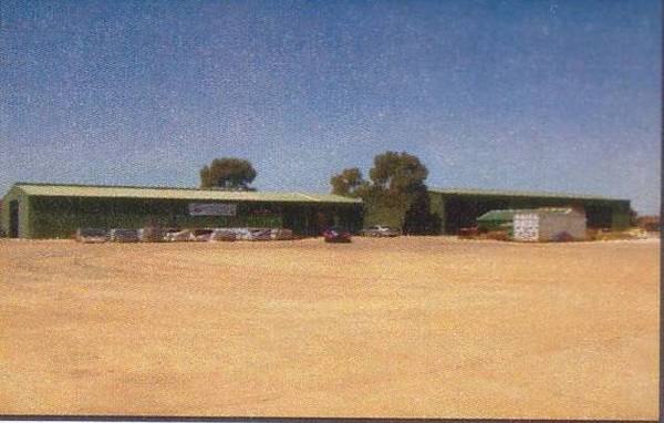 Industrial Gem In Prime Location Picture 2