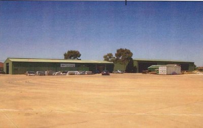 Industrial Gem In Prime Location Picture